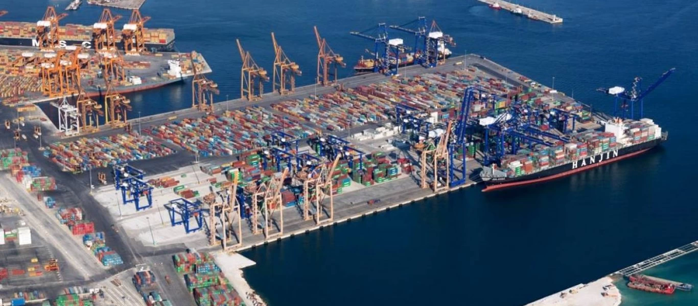 «Πυρ και μανία» η COSCO με την κυβέρνηση - Τα δύο «καυτά» θέματα και η διάρρευση της επιστολής